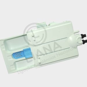 Caixa de Detergente Completa COLD/SLIM-42/5