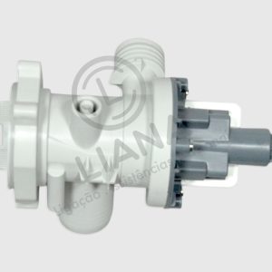 Bomba de Água HANYU W.OUT TJ INTEGRATED-50 HZ