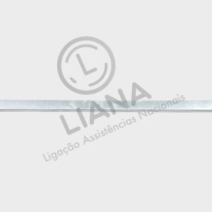 Barra Traseira 755*0,8*54