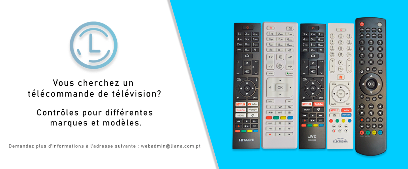 telecommande