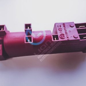 Bloco Acendimento 110-120/240V 4S