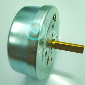 Contaminutos 60' L=23mm