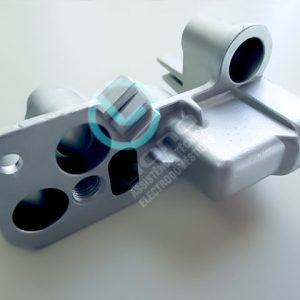 Porta Injector 0.80 GPL SABAF M8