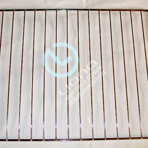 Grelha Cromada Forno 60x60