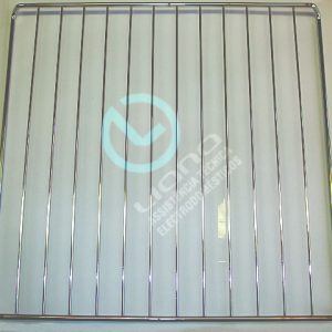 Grelha Cromada Forno MB/PG