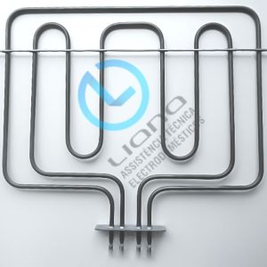 Resistência Superior 1100W+1500W 60/2017