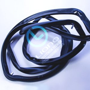 Vedação Forno SIL 55/60 "O"