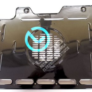 Costa Interior Forno Ventilado Vent BLANCO