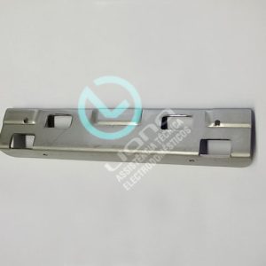Suporte Inox Dobradiça Forno 260 Vidro