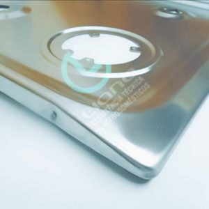 Pingadeira Inox 2640 DV HE