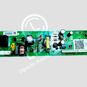 Módulo Eletrónico