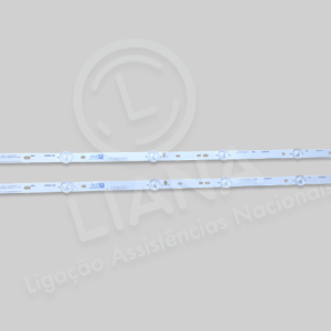 KIT Barres LED