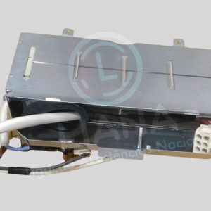 Resistência 1800+700W