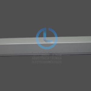 Rodapé Dianteiro (60*60,WHITE)