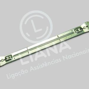 Barra Suporte das Molas