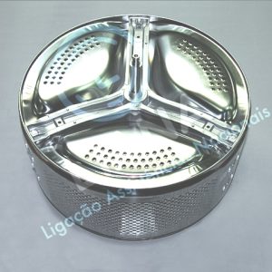 Tambor Com Cruzeta/E-1000