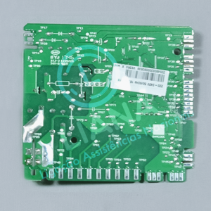 Módulo Electrónico VX14_3_YH