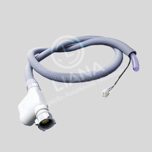 Tubo de Entrada com Aquastop