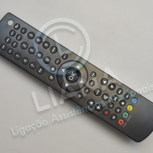 Télécommande RC1910
