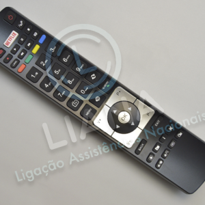 Télécommande RC5118