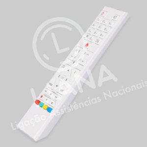 Comando RC39105 (BRANCO)