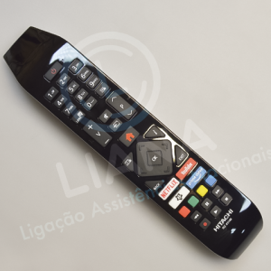 Télécommande RC43140