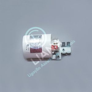 Condensador 0,47 UF 10 A-AERODEW