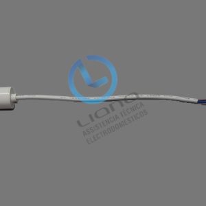 Condensador 5uF/B-S3/6.3