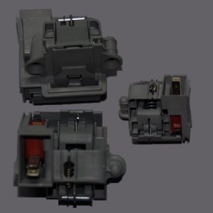 Fecho da Porta GR-2