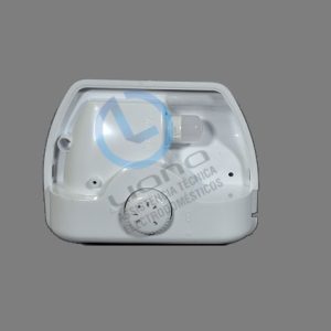 Termostato BOX GR/3451N.P424C(S.W) RV6$LDA