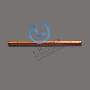 Tubo Cobre (105*6*0,7)TYPE B