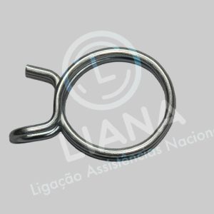 Abraçadeira Metálica Ø38.8,A3B