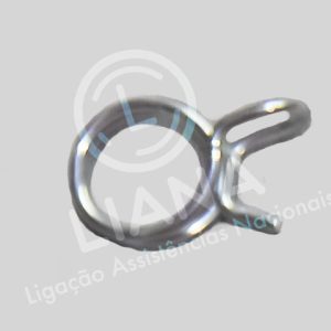 Abraçadeira Metálica,YHK,Ø8.6,A3B