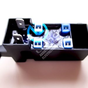 Bloco Acendimento SPARK+ 4S 220-240 Vac