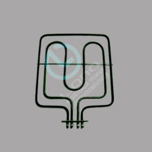 Resistência 1400/700W 230V Dupl-Sup