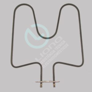 Resistência 1200W 60x60 s/ arame transversal