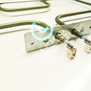 Resistência Inferior 1500W 230V 61L 2018