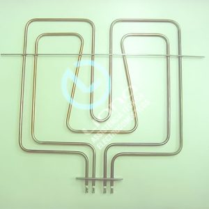 Resistência Superior 1100W+1500W 230V 61L