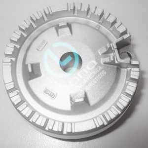 Espalhador Sab II HE S/R s/Ala