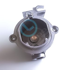 Corpo+Injector SII Aux 0.50