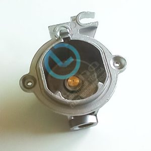 Corpo+Injector SII Aux NAT 0.72