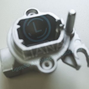 Corpo+Injector SII Aux 0.50 PIN