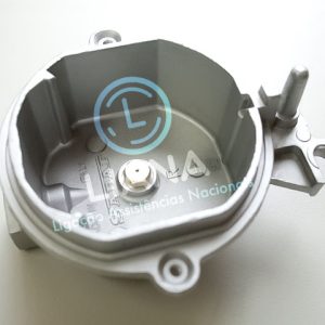 Corpo+Injector SII Ráp 0.85 PIN