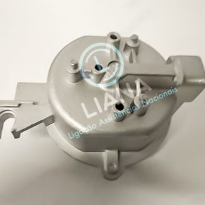 Corpo+Injector SII Ráp NAT 1.15 PIN