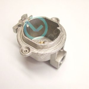 Corpo+Injector SII S/R 0.65