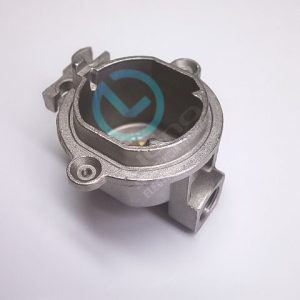 Corpo+Injector SII S/R NAT 0.97