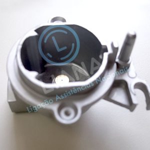 Corpo+Injector SII S/R 0.65 PIN