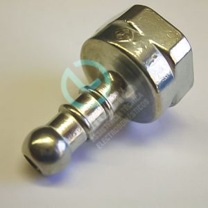 Porta Tubos Recto G 1/2" GPL