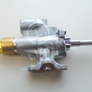 Válvula Segurança Alum Coaxial 0.32GN V2