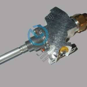 Válvula Segurança Alum Coaxial 0.53 GPL